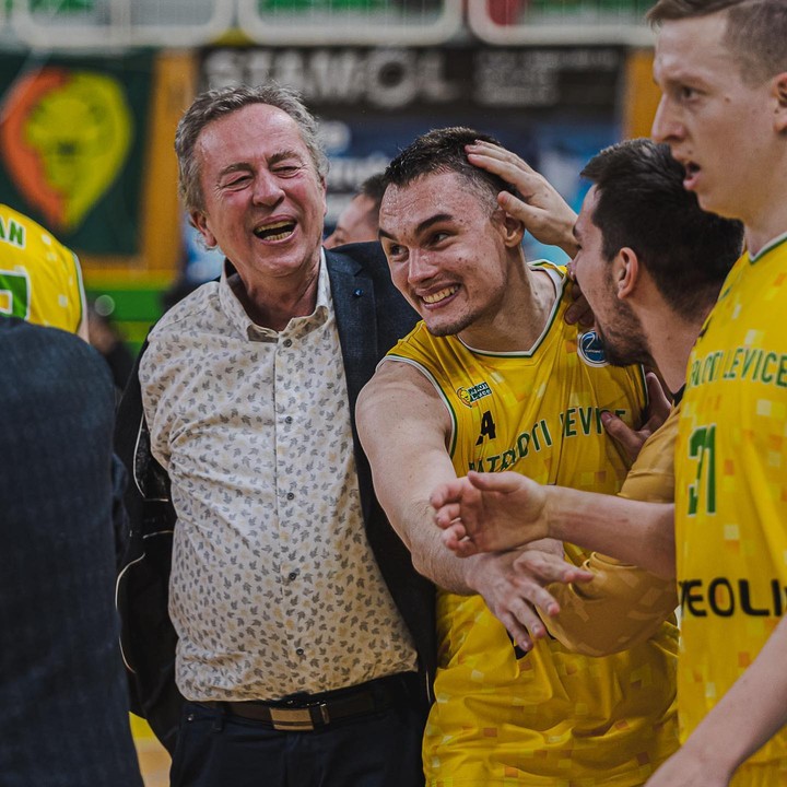 Levice postúpili po heroickom víťazstve do ďalšej fázy Európskeho pohára FIBA